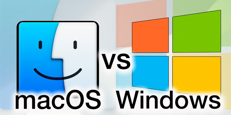 Principales Diferencias Entre Windows Y Macos Guiportal